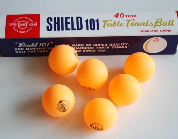 Bola Tenis