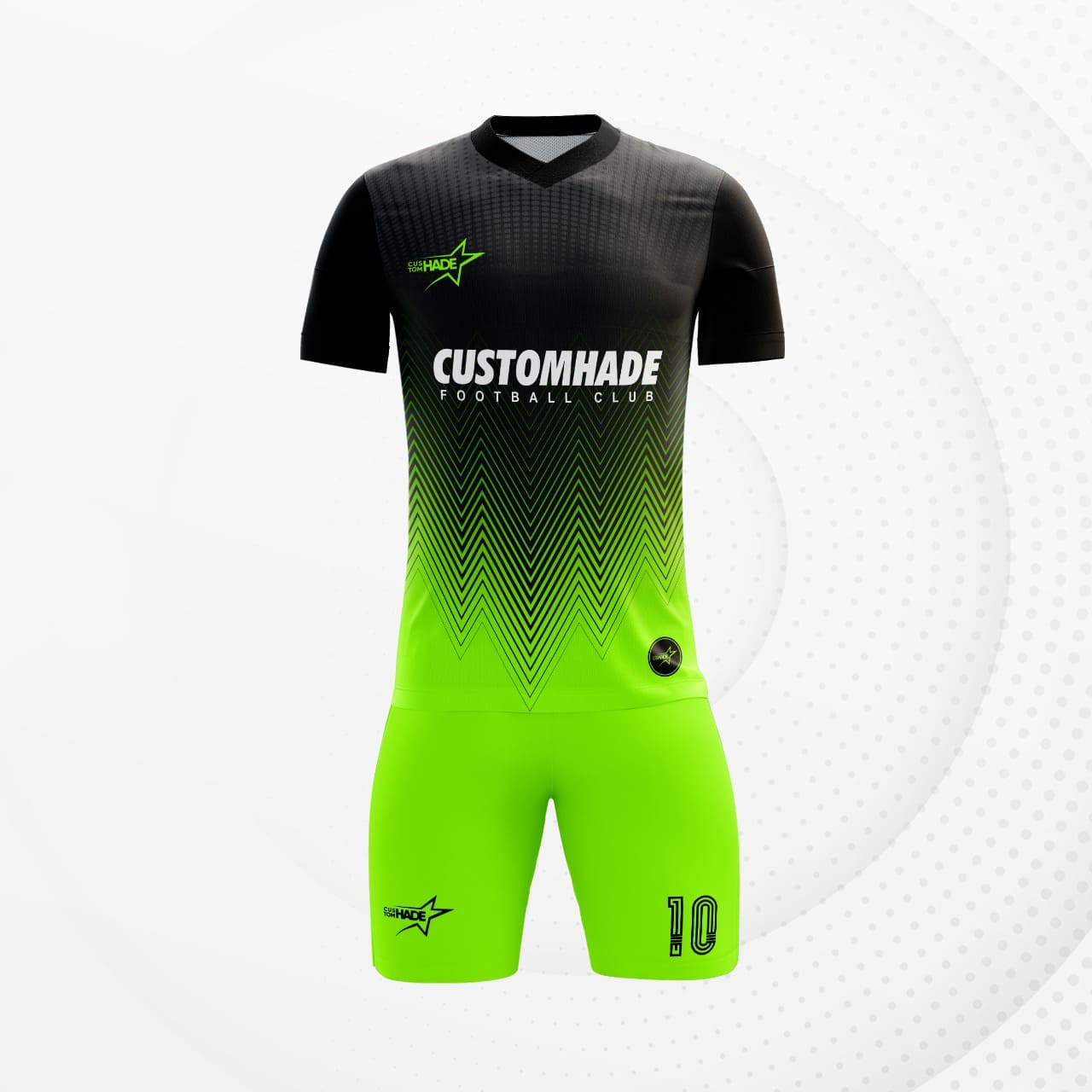 Kaos Futsal