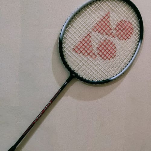 Raket Badminton