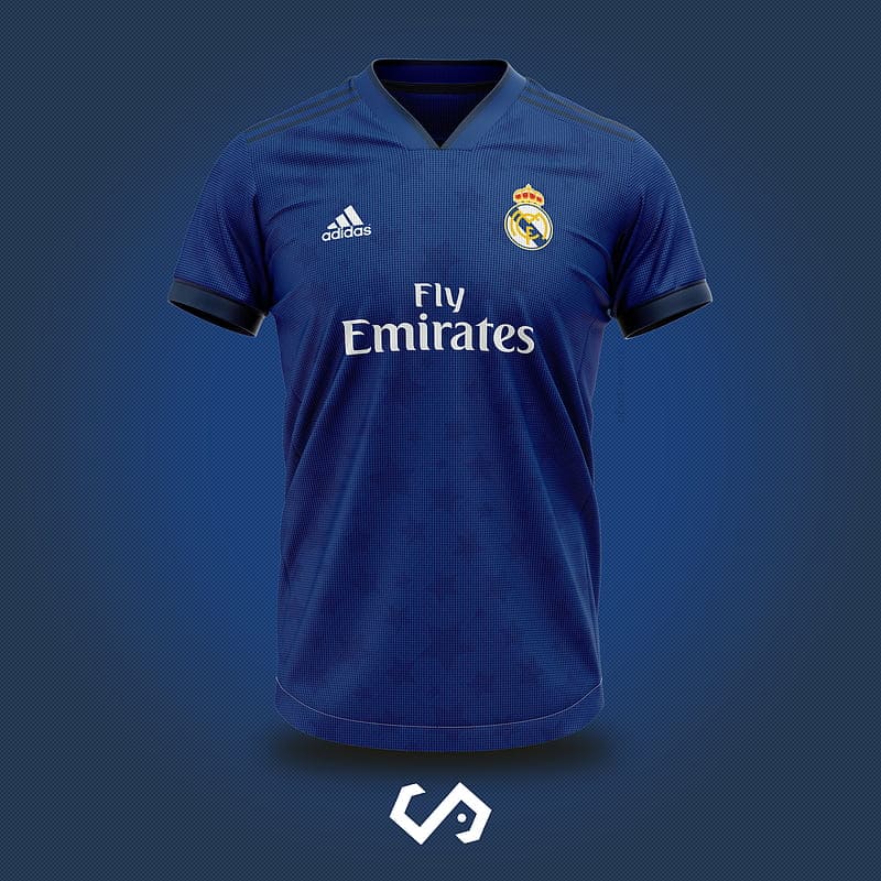 Kaos Real Madrid