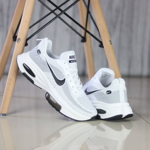 Sepatu Nike Putih