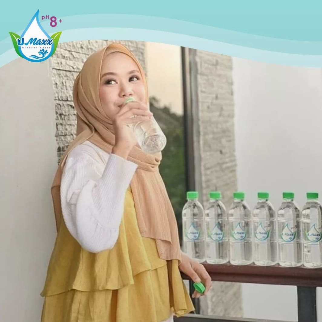 Our Water