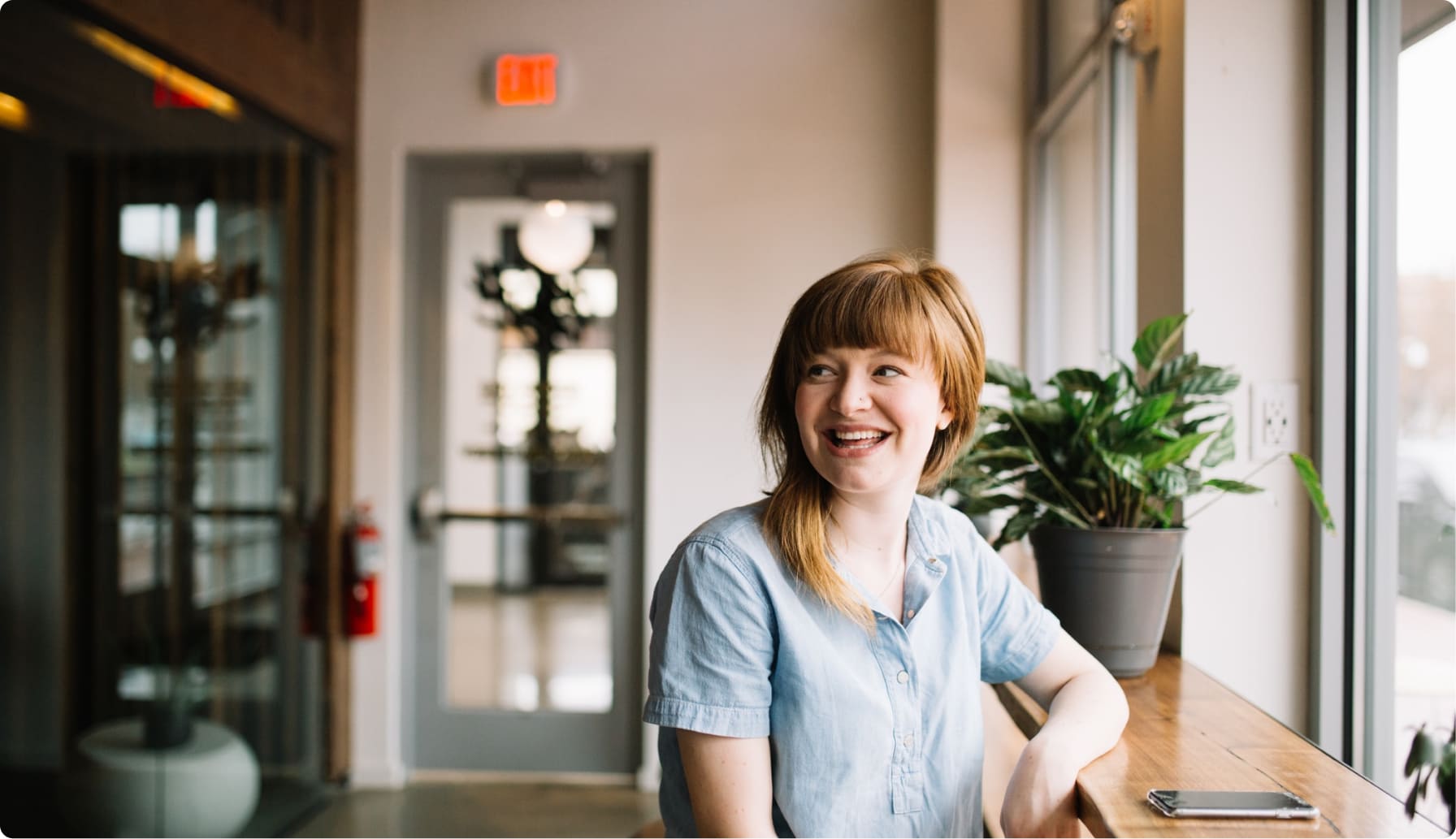 Let's hear about Kayla's success story