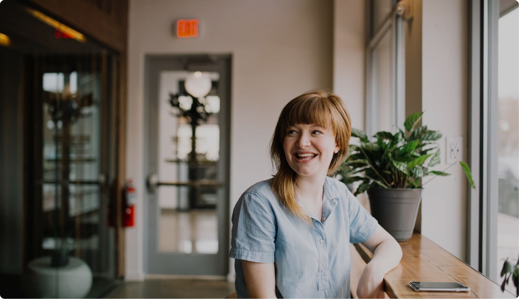 Let s hear about Kayla s success story