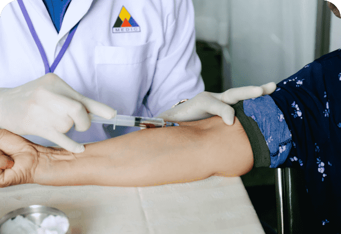 check-up