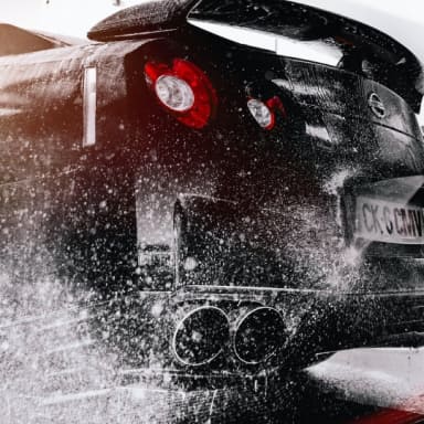 Get an Awesome Number Plate for Your New Car