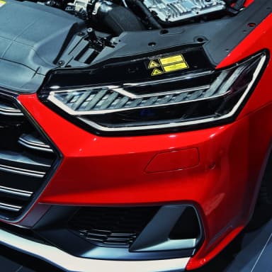 Will Electric Technology Soon Rule The Road?